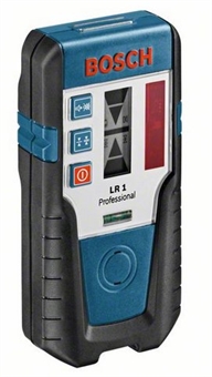 Изображение Лазерный приемник BOSCH LR 1 Professional 0601015400