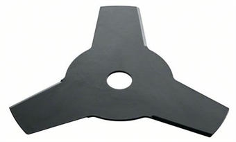Изображение Нож лопастной для триммера Bosch AFS 23-37 F016800414 