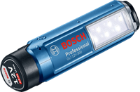 Изображение Аккумуляторный фонарь BOSCH GLI 12V-300 Professional 06014A1000