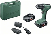 Изображение Аккумуляторный шуруповерт Bosch UniversalDrill 18 06039C8005