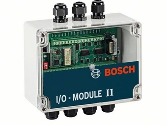 Изображение I/O модуль для базы контроля BOSCH EXAConnecT 2.0 для шуруповертов EXACT с Bluetooth 0602491004