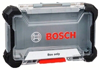 Изображение Пластмассовый кейс Bosch, размер M 2608522362