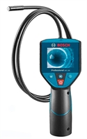 Изображение Видеоскоп цифровой аккумуляторный Bosch GIC 120 Professional 0601241100